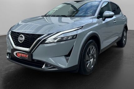 Nissan Qashqai 41.496 km 21.880 &euro; Bempflingen 72658