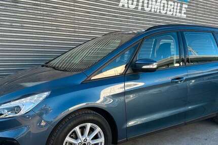 Ford Galaxy 62.047 km 25.400 &euro; Sindelfingen 71065