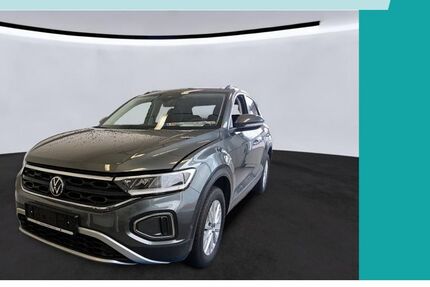 VW T-Roc 38.668 km 25.980 &euro; Calw 75365