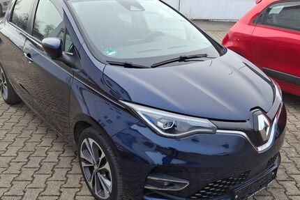 Renault ZOE 94.900 km 9.900 &euro; Sindelfingen 71069