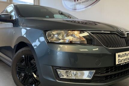 Skoda Rapid 94.450 km 8.450 &euro; Sindelfingen/Darmsheim 71069