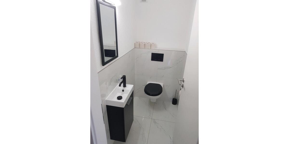 Etagenwohnung Reutlingen Reutlingen-Betzingen - 1 Zimmer, 18 m&sup2;, 550&euro; | Angebot:24952167