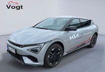 Gebrauchtwagen Kia EV6