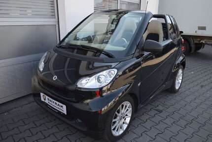Smart forTwo 165.500 km 3.999 &euro; Sindelfingen 71065