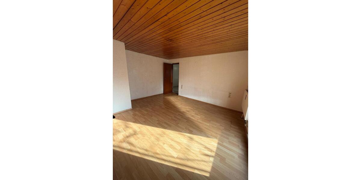 Erdgeschoßwohnung Schönaich - 2 Zimmer, 50 m&sup2;, 850&euro; | Angebot:24464054