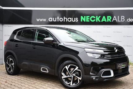 Citroen C5 Aircross 60.000 km 18.480 € Reutlingen 72762