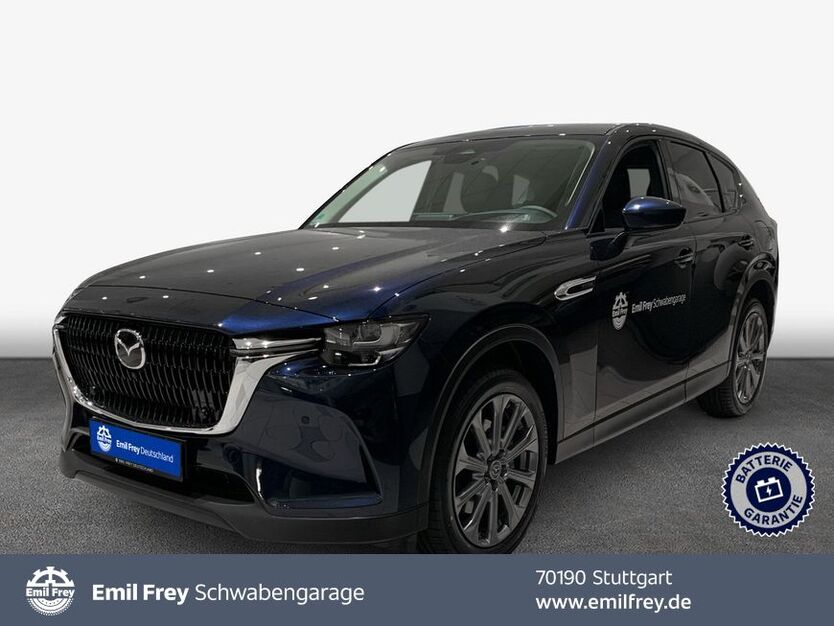 CX-60