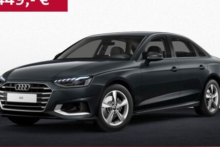 Audi A4 21.619 km 36.830 &euro; Pforzheim 75179