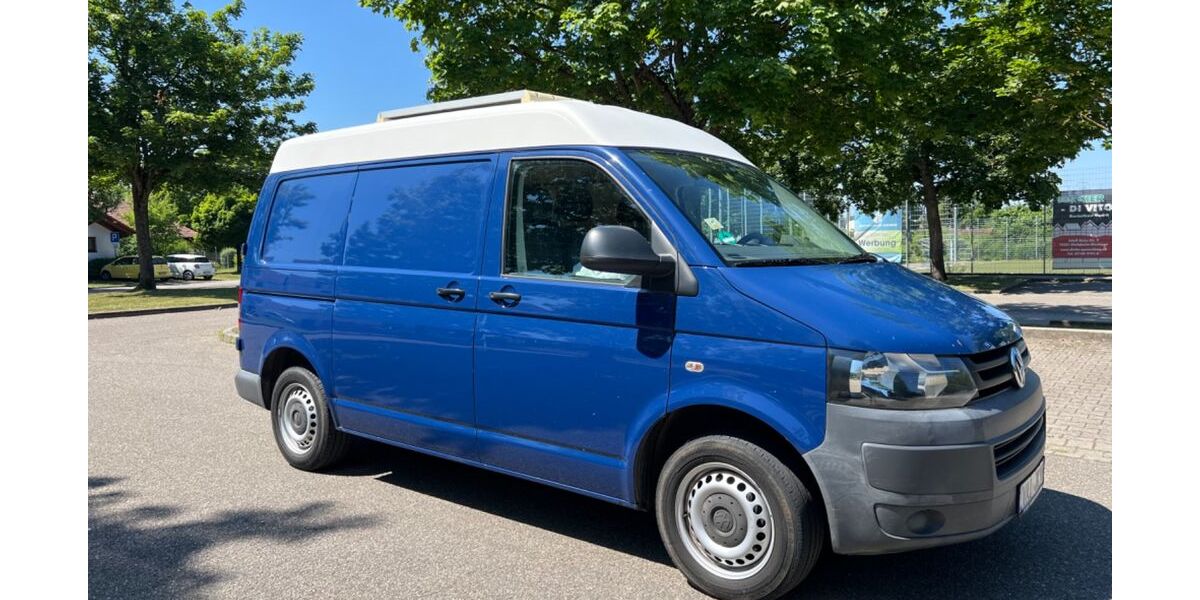 VW T5 Transporter 285.000 km 15.000 &euro; Bietigheim-Bissingen 74321