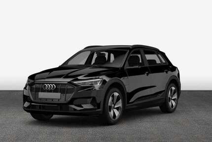 Audi e-tron 42.615 km 24.890 € Filderstadt 70794