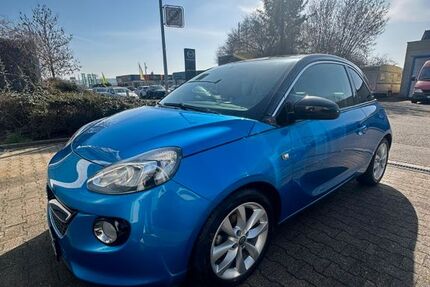 Opel Adam 125.000 km 6.200 &euro; Vaihingen 71665