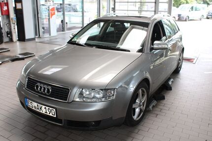 Audi A4 275.000 km 2.500 € Nürtingen 72622