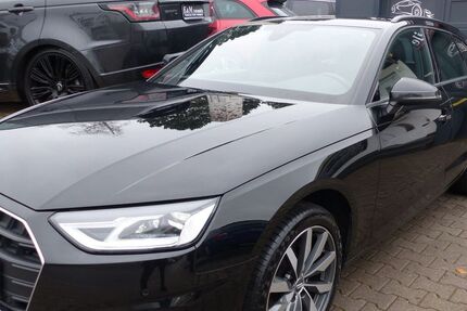 Audi A4 77.851 km 24.680 &euro; Magstadt 71106