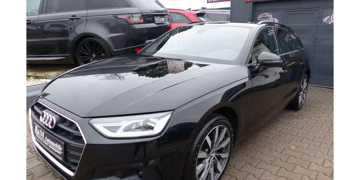 Audi A4 77.851 km 24.980 &euro; Magstadt 71106