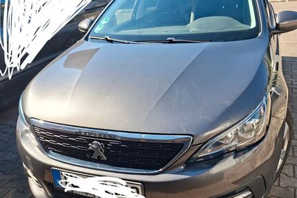 Peugeot 308 192.300 km 5.350 &euro; Rottenburg 72108