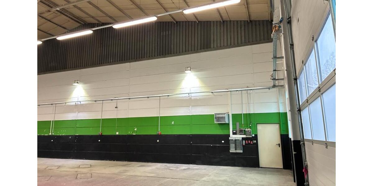 Gewerbeobjekt Böblingen Dagersheim - 2.500&euro; | Angebot:24284625