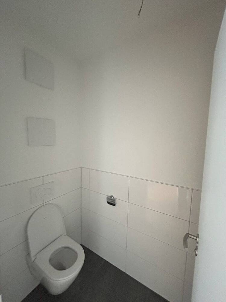 Erstbezug charmante 3-Zimmer Wohnung