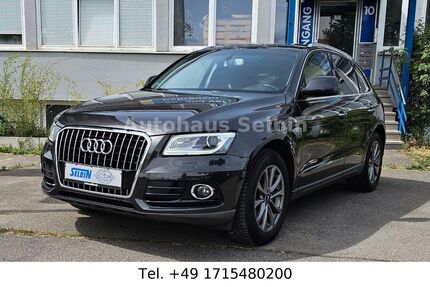 Audi Q5 152.105 km 14.990 &euro; Stuttgart 70499