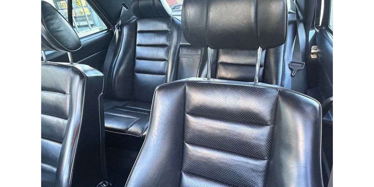 Mercedes-Benz 190 62.889 km 69.900 &euro; Leonberg 71229