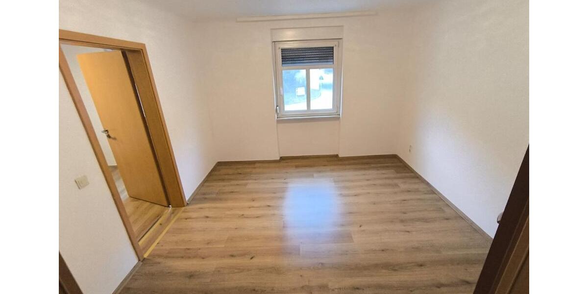Etagenwohnung Niefern-Öschelbronn Öschelbronn - 3 Zimmer, 55 m&sup2;, 790&euro; | Angebot:25102710