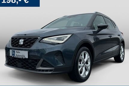 Seat Arona 31.912 km 19.930 &euro; Kornwestheim 70806