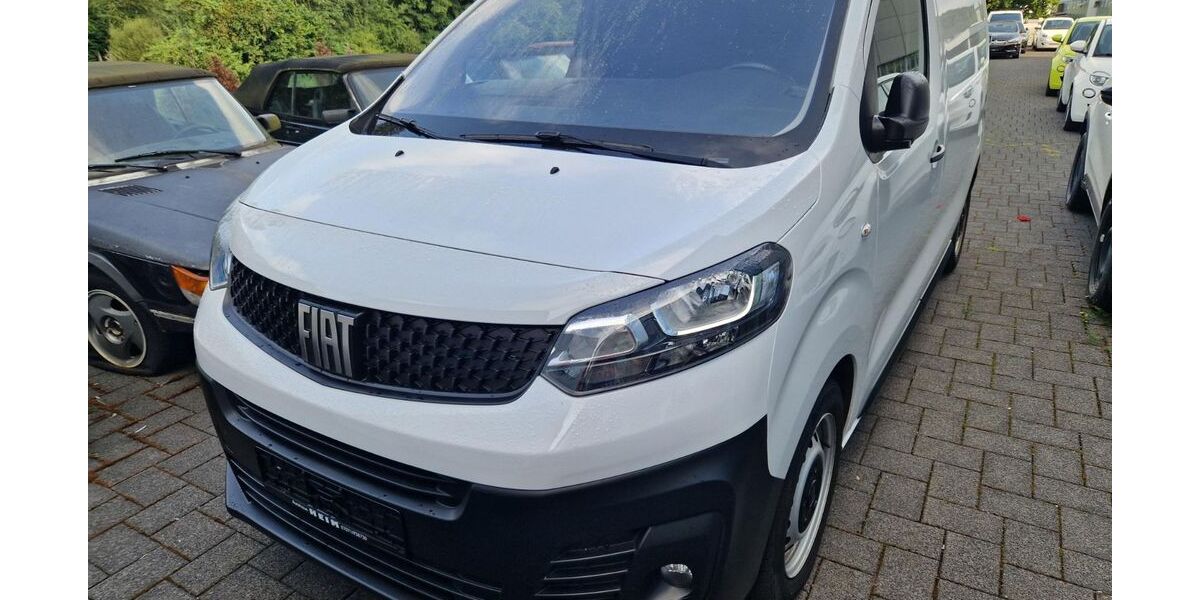 Fiat Scudo 60.500 km 18.900 &euro; Tübingen 72072