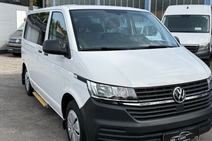 VW T6 Transporter 113.296 km 25.990 € Sindelfingen 71065