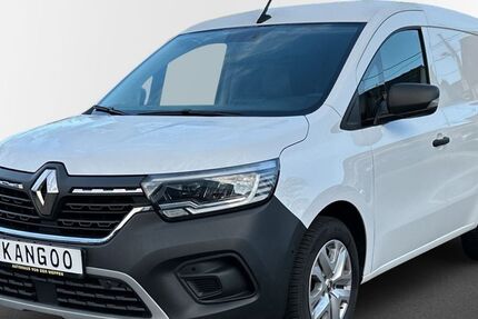 Renault Kangoo 77.500 km 15.990 &euro; Stuttgart 70565