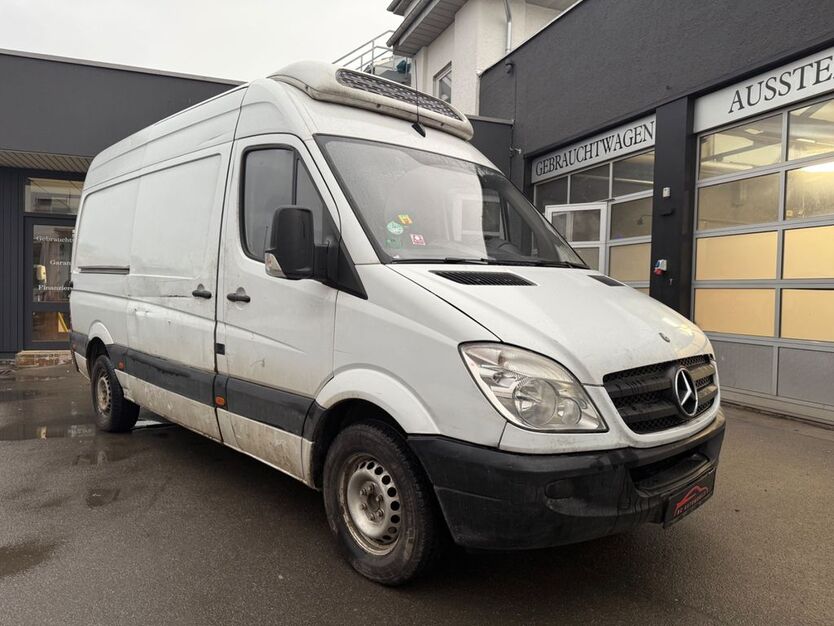 Mercedes-Benz Sprinter 280.000 km 8.590 € Metzingen 72555