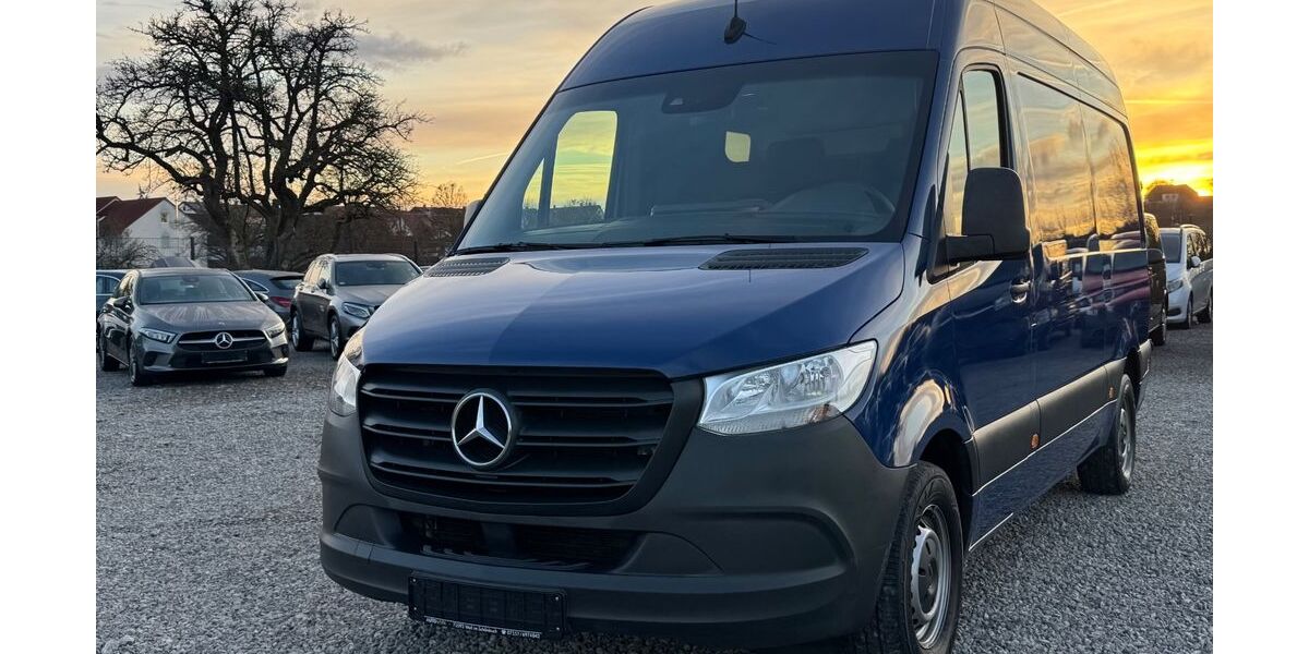 Mercedes-Benz Sprinter 195.200 km 20.990 &euro; Weil im Schönbuch 71093