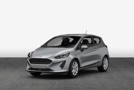 Ford Fiesta 20.094 km 12.950 &euro; Stuttgart 70190