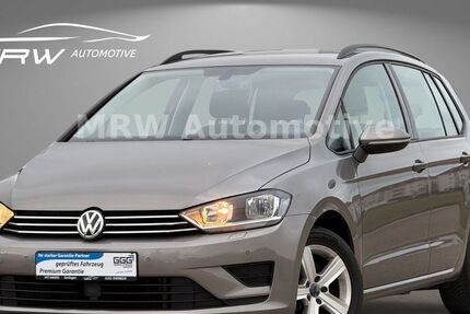 VW Golf Sportsvan 95.354 km 9.940 &euro; Gerlingen 70839