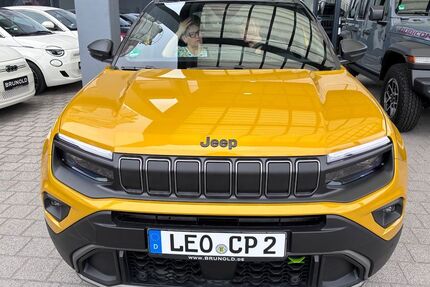 Jeep Avenger 10.040 km 29.950 &euro; Leonberg 71229