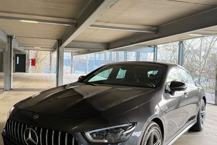 Mercedes-Benz AMG GT 89.185 km 61.499 € Stuttgart 70327