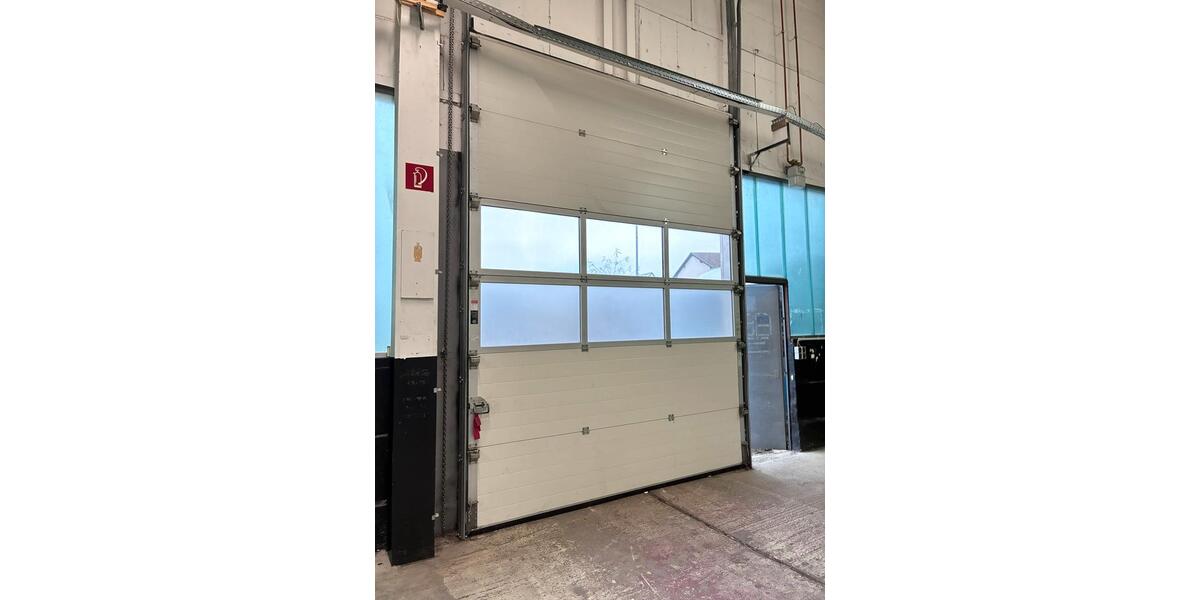 Gewerbeobjekt Böblingen Dagersheim - 2.500&euro; | Angebot:24284625