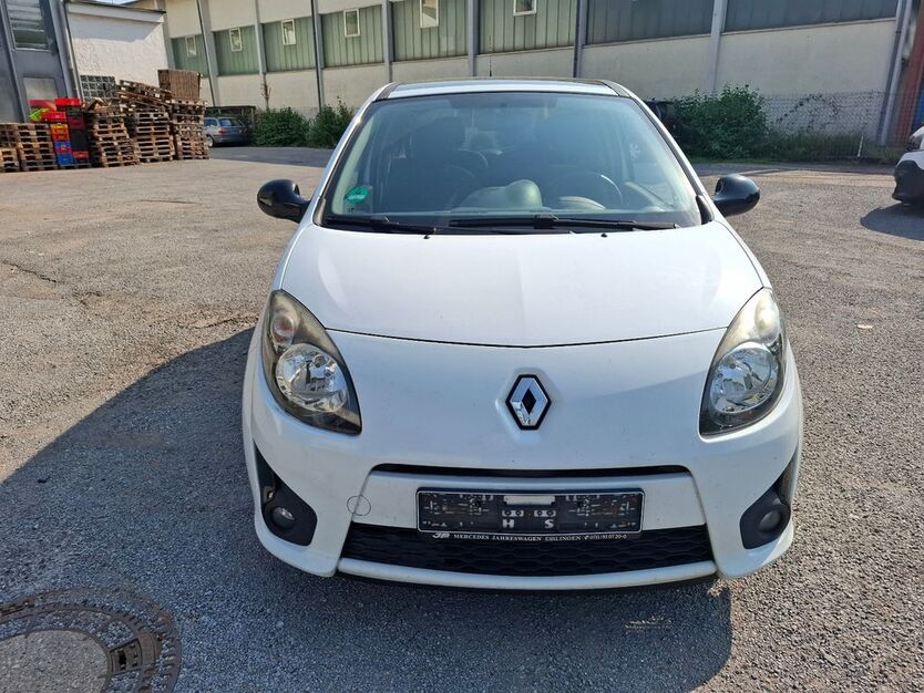 Renault Twingo 140.109 km 2.290 € Kernen i. r 71394