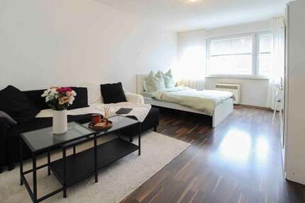 Wohnung Stuttgart Degerloch - 1 Zimmer, 32 m&sup2;, 180.000&euro; | Angebot:24559841