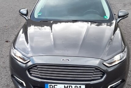 Ford Mondeo 144.000 km 11.700 &euro; Engelsbrand 75331