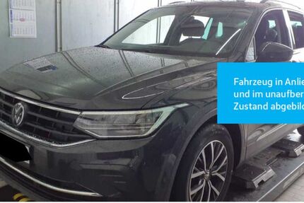 VW Tiguan 51.891 km 27.930 &euro; Stuttgart-Wangen 70188