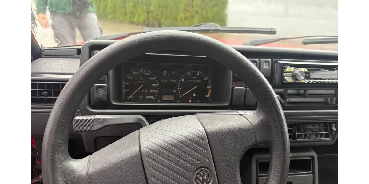 VW Golf II 134.572 km 2.900 &euro; Böblingen 71032