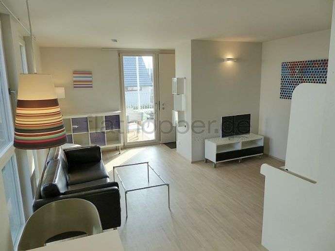 Zimmer Stuttgart (Plieningen) Birkach - 1 Zimmer, 1.190&euro; | Angebot:27071803