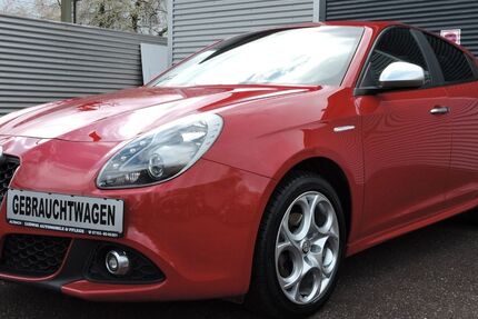 Alfa Romeo Giulietta 115.900 km 8.999 &euro; Altbach 73776