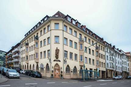 Zimmer Pforzheim Nordstadt - 800&euro; | Angebot:27559904