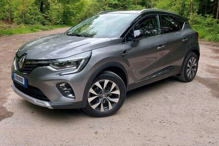 Renault Captur 38.500 km 18.990 € Pforzheim 75181