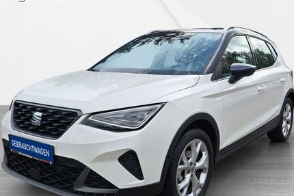 Seat Arona 5.800 km 19.750 € Böblingen 71034
