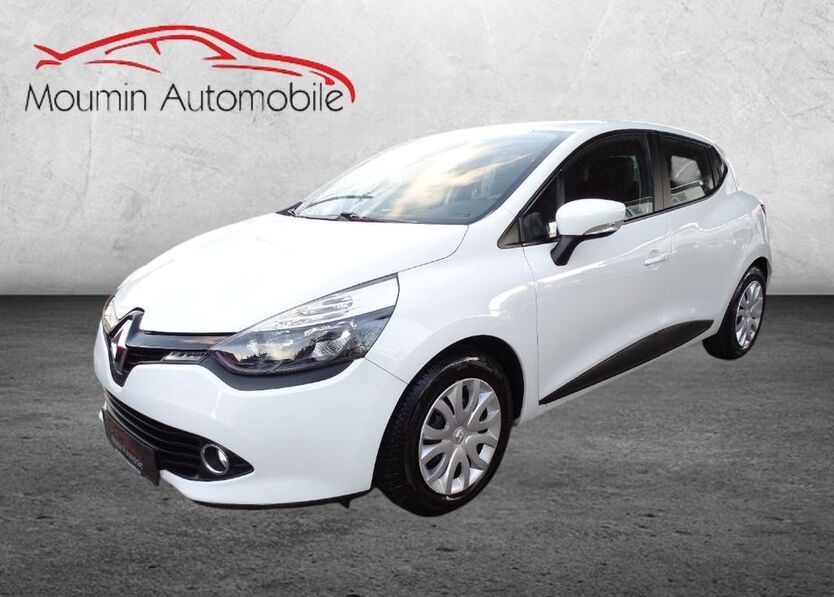 Renault Clio 68.925 km 7.500 € Vaihingen an der Enz (Enzweihingen) 71665