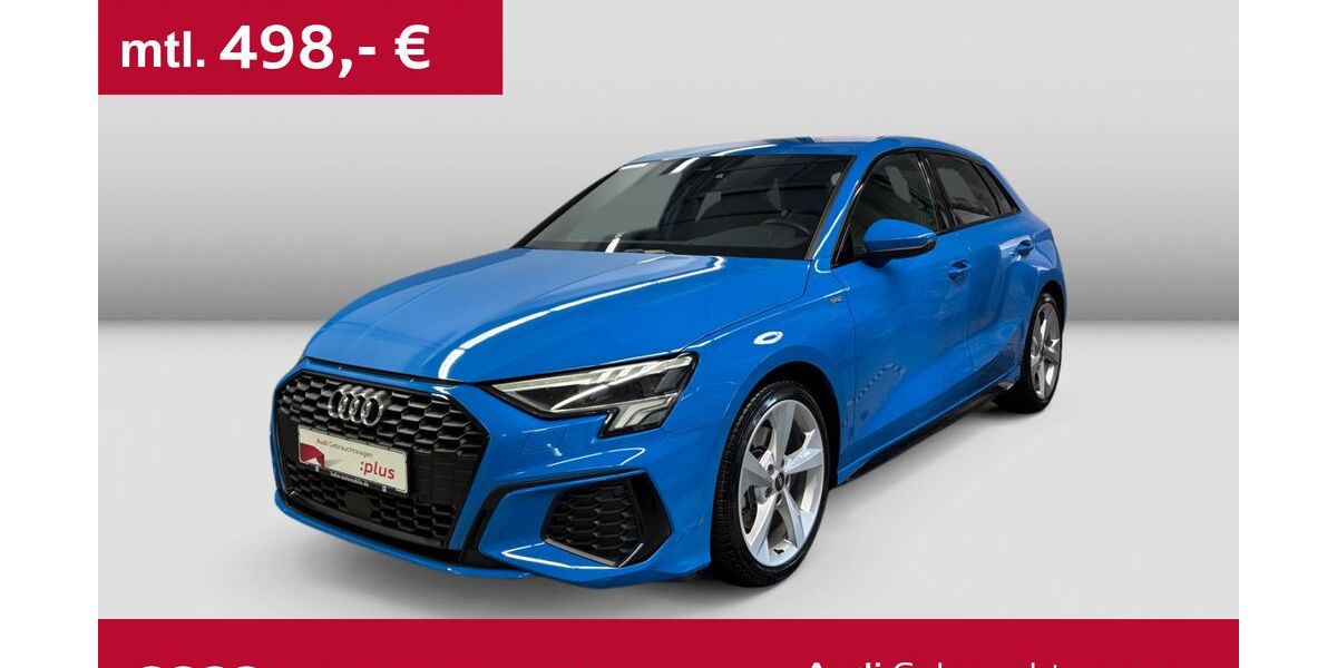 Audi A3 22.600 km 31.460 &euro; Ludwigsburg 71636
