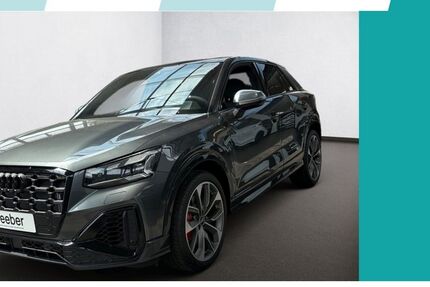 Audi SQ2 9.990 km 44.690 &euro; Leonberg 71229