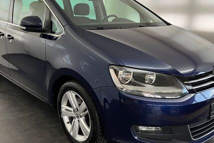 VW Sharan 246.000 km 19.900 &euro; Metzingen 72555