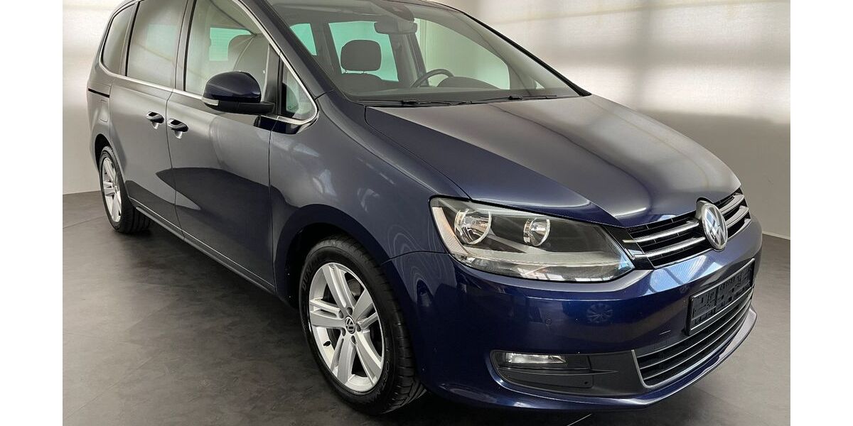 VW Sharan 246.000 km 19.900 &euro; Metzingen 72555